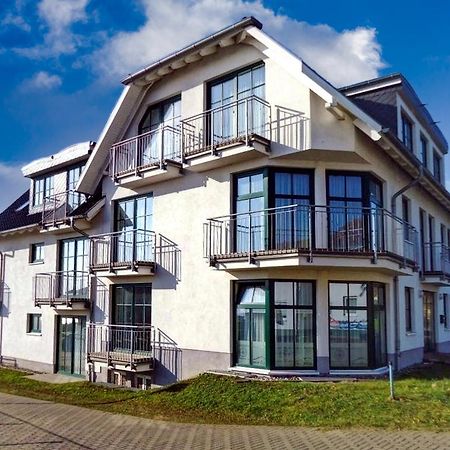 מלון ברייגה Haus Weida מראה חיצוני תמונה